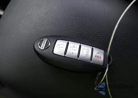 2015 Nissan Sentra Sr из США, поврежденный, VIN 3N1AB7AP4FY299450